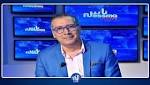 برهان بسيس في إضراب جوع..