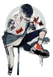 pin by eien seishin on dangling ropes 2 cute anime guys anime boy anime guys