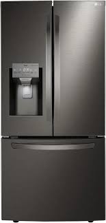 Counter depth bottom freezer refrigerator is a bottom freezer refrigerator with a unique 24 w x 25.25 d footprint and generous 12.8 cu.ft. The Top 33 Inch Wide Refrigerator Models 2021 Buying Guide Big Sandy Superstore Oh Ky Wv