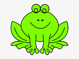 1348 x 1400 file type. Green Frog Clip Art F For Frog Coloring Page 600x526 Png Download Pngkit