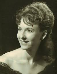 Velta Joyce Vance ('Carol') Obituary