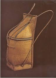 Hotte De Portage Les Hetnies Sac Week End Sac Maroquinerie