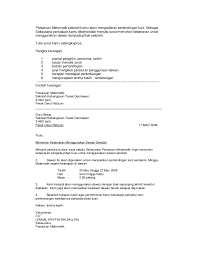 Surat rasmi kerajaan dalam bahasa inggeris. Karangan Surat Kiriman Rasmi Aduan Tentang Kebersihan Kantin Sekolah Surat R