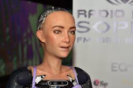 Tin tức, hình ảnh, video clip mới nhất về Hanson Robotics