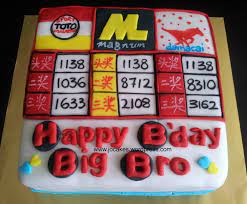 Spot Toto Gambling Cake Cake Dinner Recipes For Kids