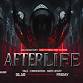 Afterlife event in Cape Town