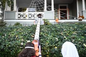 Halloween 2020: See what trick-or-treat looked like in Knoxville