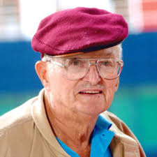 Ralph Crawford Obituary July 16, 2018