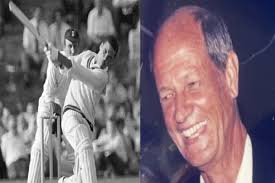 CWI pays tribute to former West Indies players Peter Lashley and Tony White 