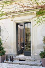 Fenetre En Pvc Bois Alu Pour Des Economies D Energie Et Bonne Isolation Fenetre Pvc Fenetres Aluminium Porte Fenetre Bois