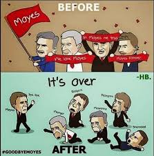 Mulai dari kemenangan mu, sampai surat cinta jose mourinho buat salah satu fans the red devils. Mu Memes