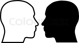 Browse 5,873 human head silhouette stock photos and images available, or search for human head silhouette vector to find more great stock photos and pictures. Human Head Silhouettes Stock Vector Colourbox