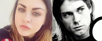 So sieht kurt cobains tochter frances bean heute aus. Tageblatt Lu Auch Kurt Cobains Tochter Kampft Mit Ihren Damonen