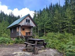 Trails located in the sunshine coast region: The Sunshine Coast Trail British Columbia A Hiker S Guide