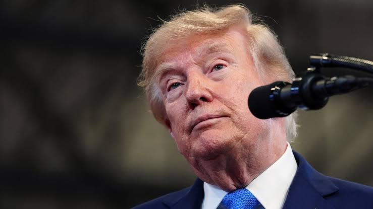 Supreme Court rejects Donald Trump appeal in E. Jean Carroll case; $5 million judgment remains intact