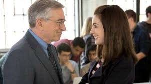Titolo originale the war with grandpa. Lo Stagista Inaspettato Trama E Cast Del Film Con Robert De Niro