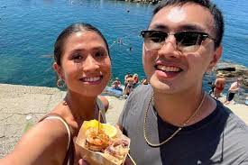 Pisa and Cinque Terre Day Trip from Florence in a Small Group