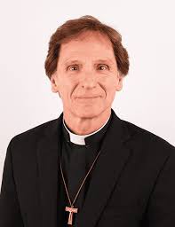 Búsqueda de clérigos