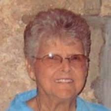 Opal Ruth Thompson Obituary August 19, 2012