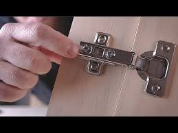 How To Choose Concealed Cabinet Hinges Making A Better Hinge Jig Youtube Hinges For Cabinets Hinges Cabinet Hinges