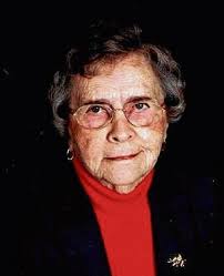 Ruth Farmer Obituary (1923