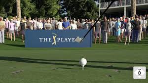 In pga tour 2k21, you can play by the rules or create your own featuring a new pga tour career mode, licensed courses and more! Pga Tour 2k21 Teaser Youtube