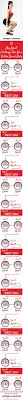 Inspiration Fitness Motivation 30 Day Squat Challenge