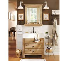 Barn bathroom bathroom vanity pottery barn s s pottery barn bathroom vanity mirrors pottery barn bathroom ideas. White And Chocolate Brown For The Bathroom Pottery Barn Bathroom Barn Bathroom Bathroom Design