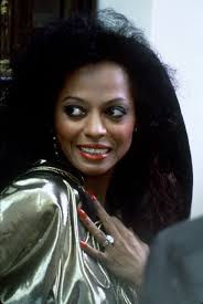 Happy 78th Birthday Diana Ross! 25 Vintage Photos To Celebrate