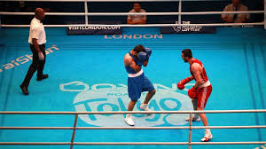 The 2008 summer olympics were the final games with boxing as a male only event. Some Olympic Boxing Hopefuls Needed Only One More Day