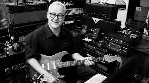 tim pierce guitar hero studio recording hamer