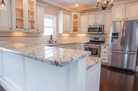 At cabinet creations design gallery, we specialize in luxury interior remodeling from country to contemporary styles. Requarth Co Kitchens Millwork Lumber Project Photos Reviews Dayton Oh Us Houzz