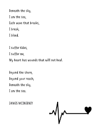 Pin On Poetry By James Mcinerney