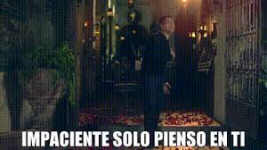 Join facebook to connect with remmy valenzuela jr. Yarn Impaciente Solo Pienso En Ti Remmy Valenzuela Espero Con Ansias Video Gifs By Quotes A1e707ed ç´—
