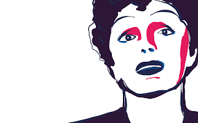 Édith, la petite fille de la maison close