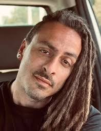 John Lykins's Instagram, Twitter & Facebook