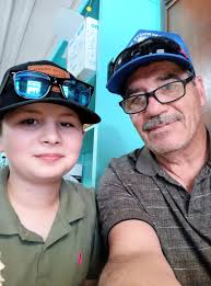 Congratulations to Wolfgang Timothy Fite who was Baptized today and made  His First Holy Communion today at the Closing of the School Year All School  Mass!!! God's Blessings be upon you!!!