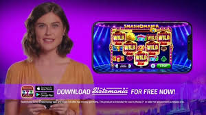 Free online video slot machine games. Slotomania Tv Commercial Endless Thrills Ispot Tv