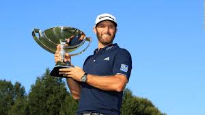 Here is a look at the prize money distributiion for the top 30 players who are competing at east lake, per the national club golfer. Dustin Johnson Wins Tour Championship To Clinch Fedex Cup Cnn