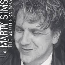 Marty Sims's Instagram, Twitter & Facebook