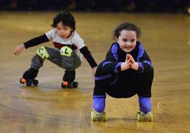 February 10, 2021 town hall meeting. Roller Skating Makes A Comeback The Boston Globe