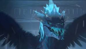 Maybe you would like to learn more about one of these? Best Info Dota2 Dota 2 Winter Wyvern Skill