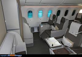 After dropping its sonic cruiser project. Boeing 787 8 Dreamliner V8 Dla Aircraft Pictures Photos Airteamimages Com