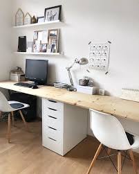 A Well Designed Home Office Ideas Will Most Certainly Set The Stage For Higher Productivity But Why No Home Office Decor Home Office Design Modern Home Office
