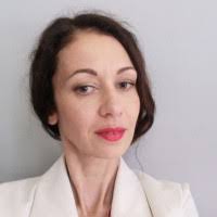 10+ "Marina Timoshenko" profiles