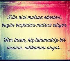 Bunada Ilahi Adalet Deniliyor Ama Bir Tek Kalp Gozu Acik Olan Anliyor Digerleri Kul Yapti Saniyor Ozlu Sozler Guzel Soz Gercek Dostlar