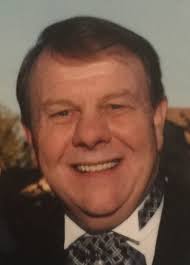 Obituary for John M. (Sr.) Sharpe