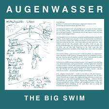 Calling Out | Augenwasser