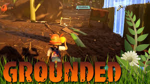 Fliegen vermehren sich besonders gerne in mülltonnen. Grounded 05 Spinnen Lause Und Fliegen Im Garten Youtube