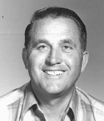 Billy Maher Obituary (1927